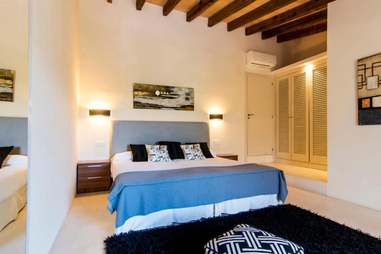 Bossa Capdepera (Mallorca)