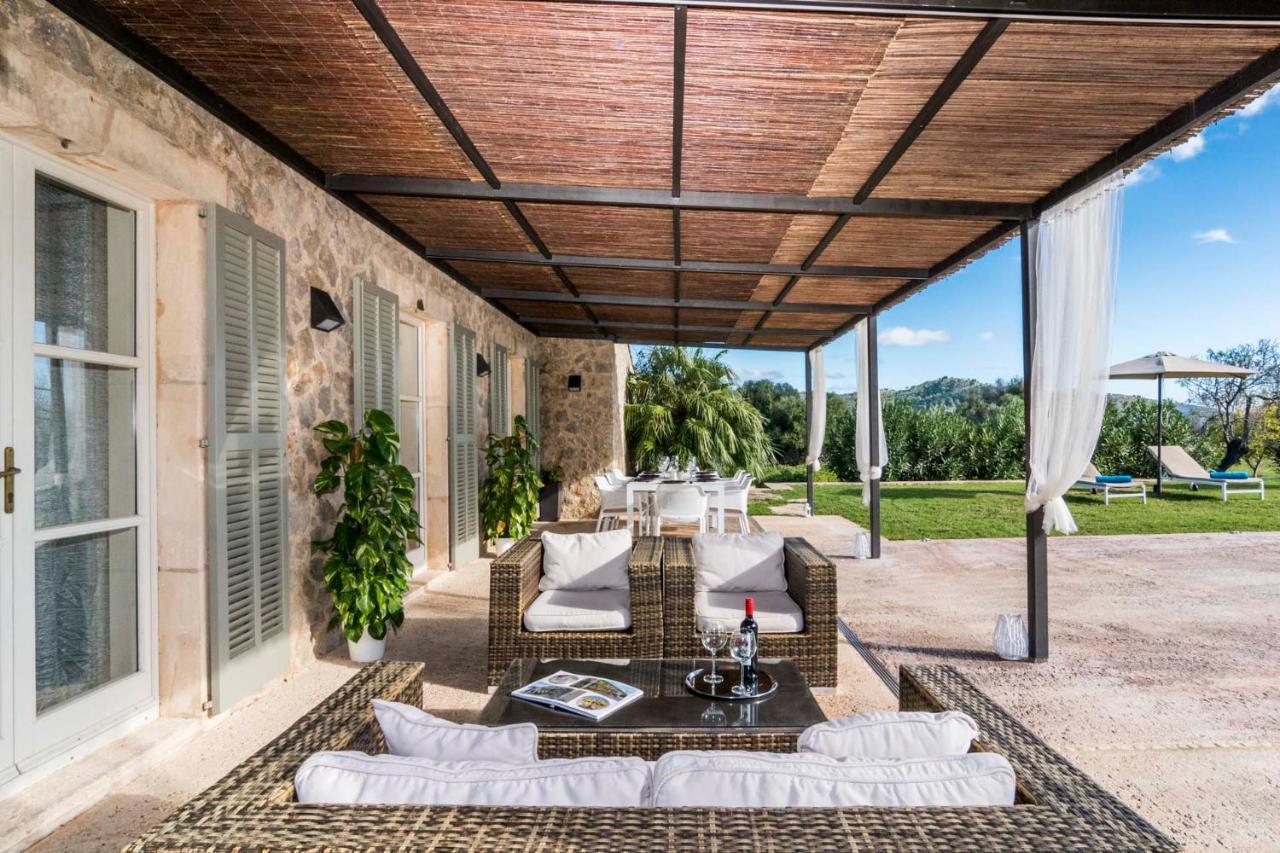 Bossa Capdepera (Mallorca)