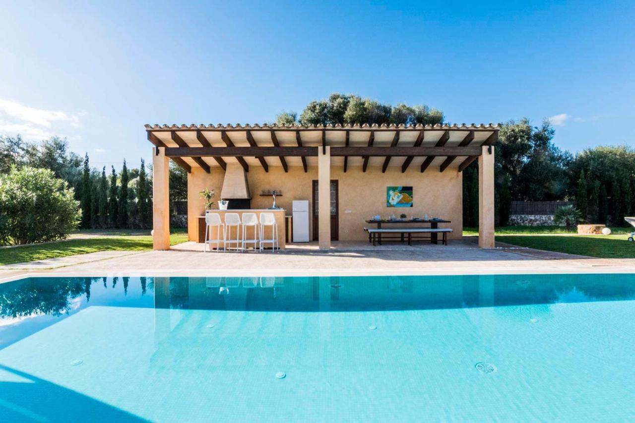 Villa Bossa Capdepera (Mallorca)