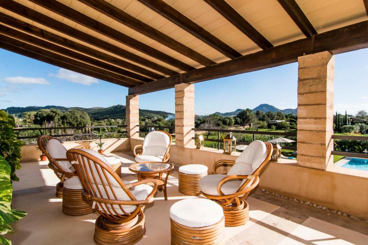 Bossa Capdepera (Mallorca)