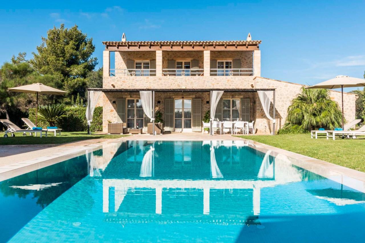 Villa Bossa Capdepera (Mallorca)