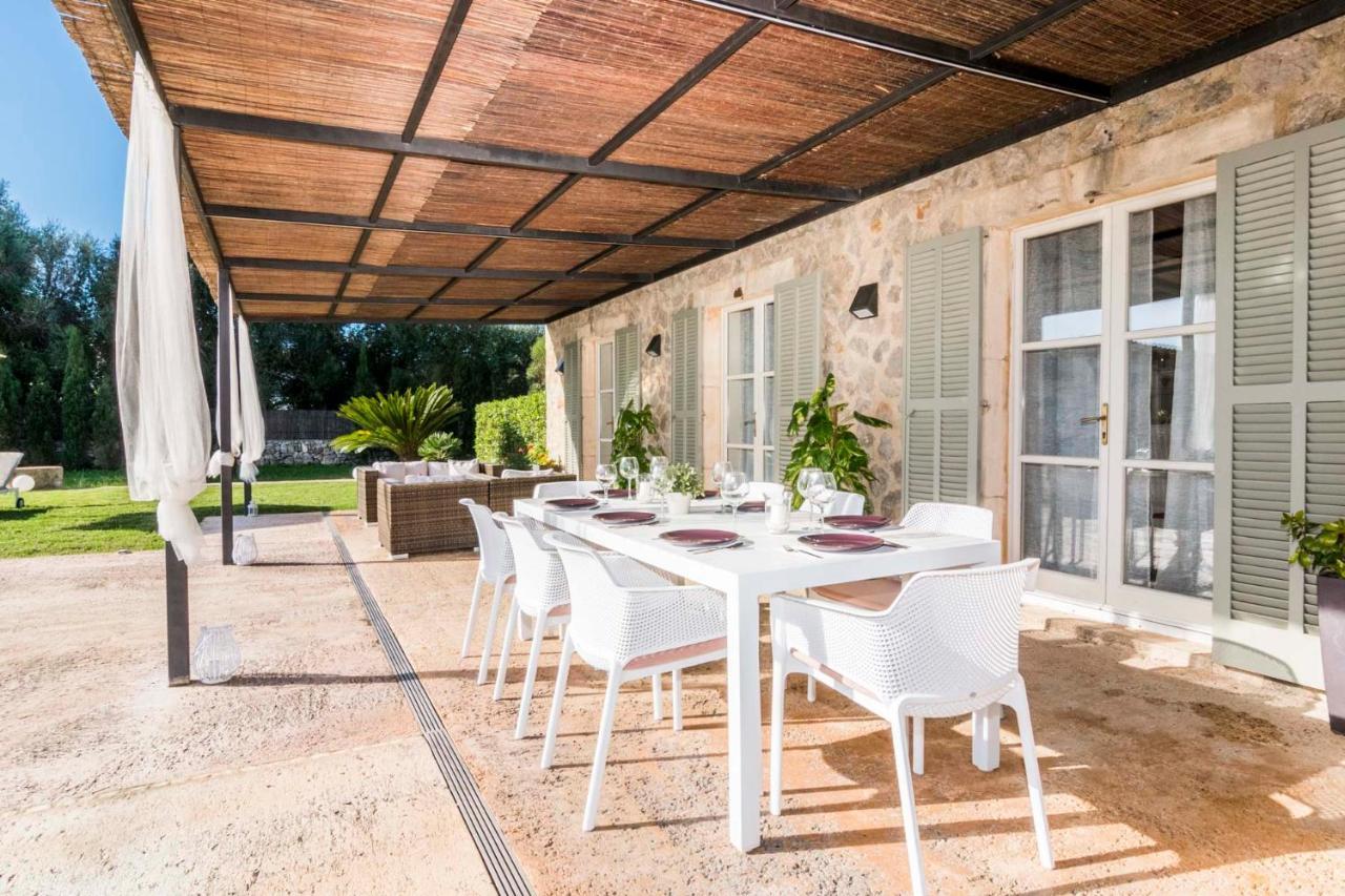 Bossa * Capdepera (Mallorca)