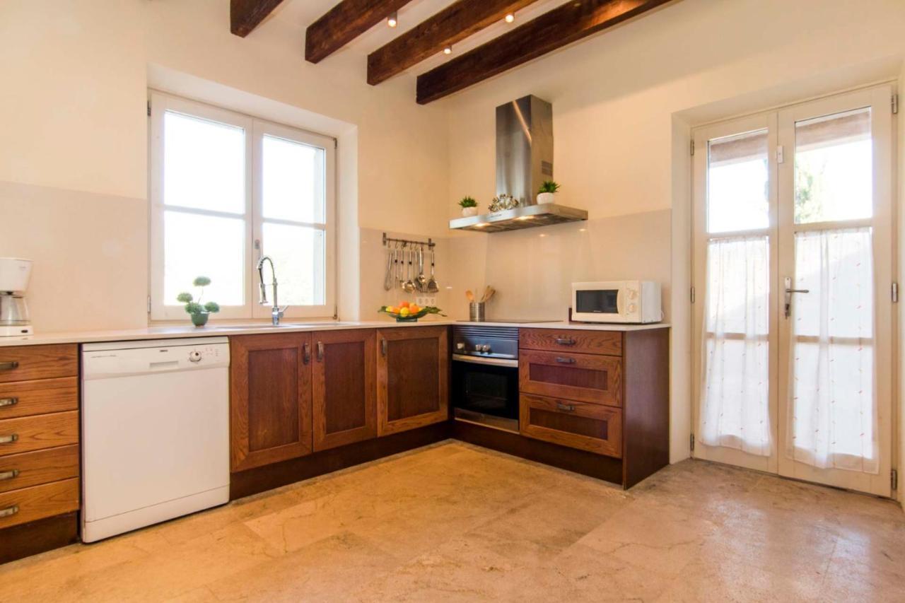 Villa Bossa Capdepera (Mallorca)