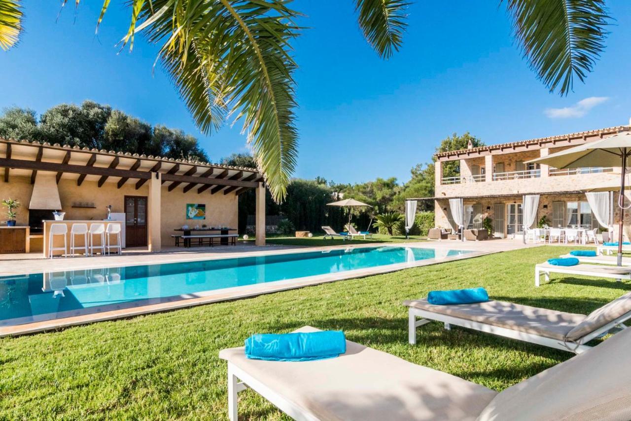 Villa Bossa Capdepera (Mallorca)