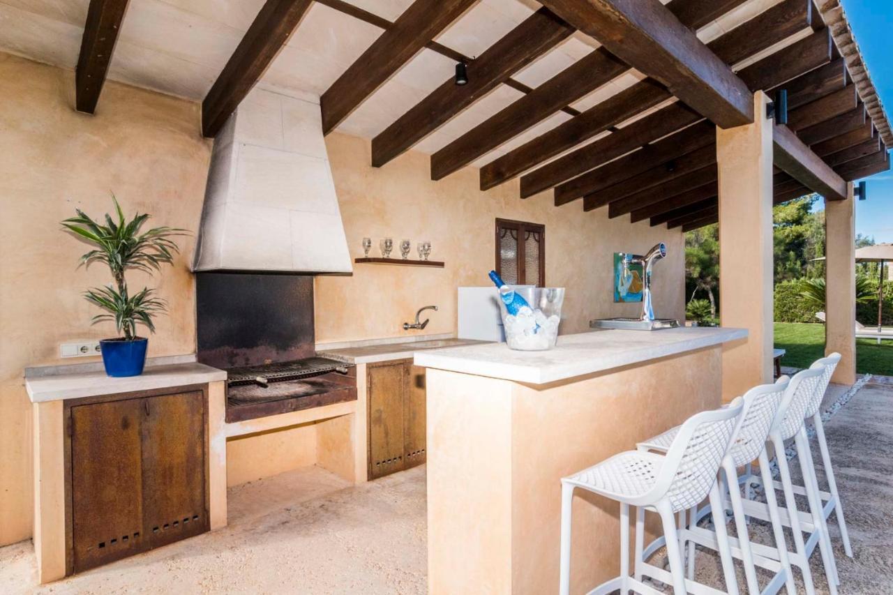 Villa Bossa Capdepera (Mallorca)