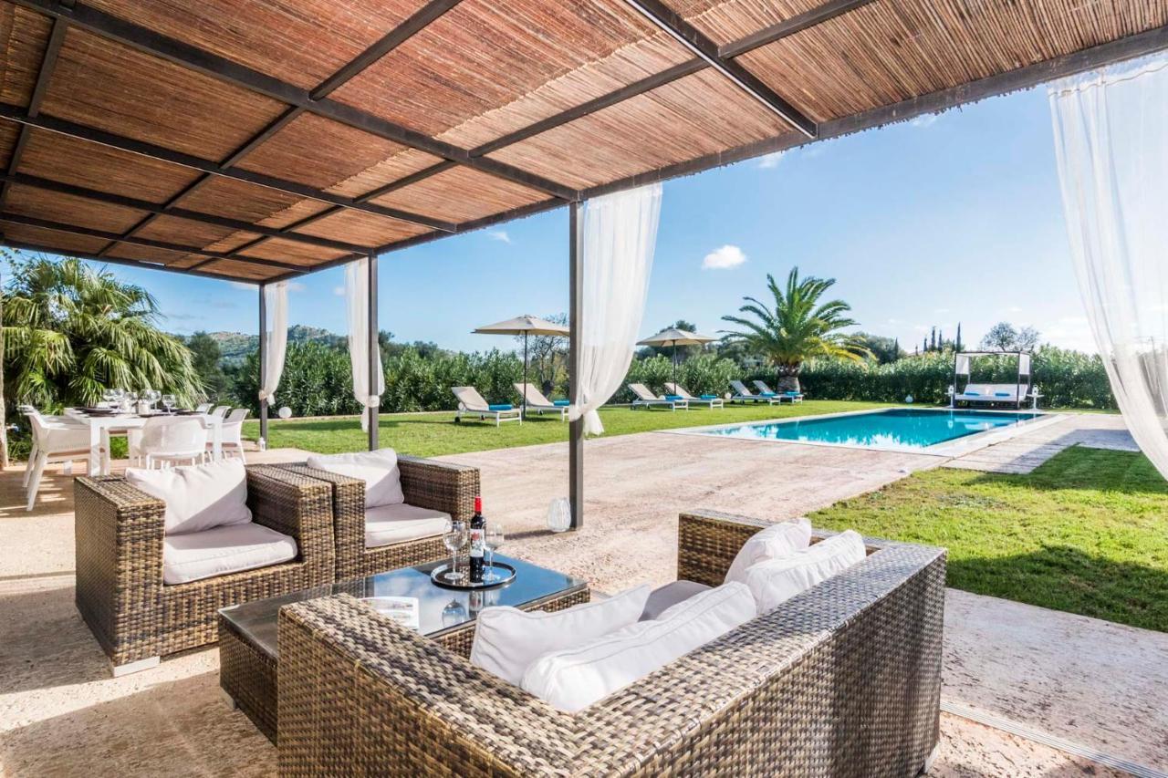 Villa Bossa *
