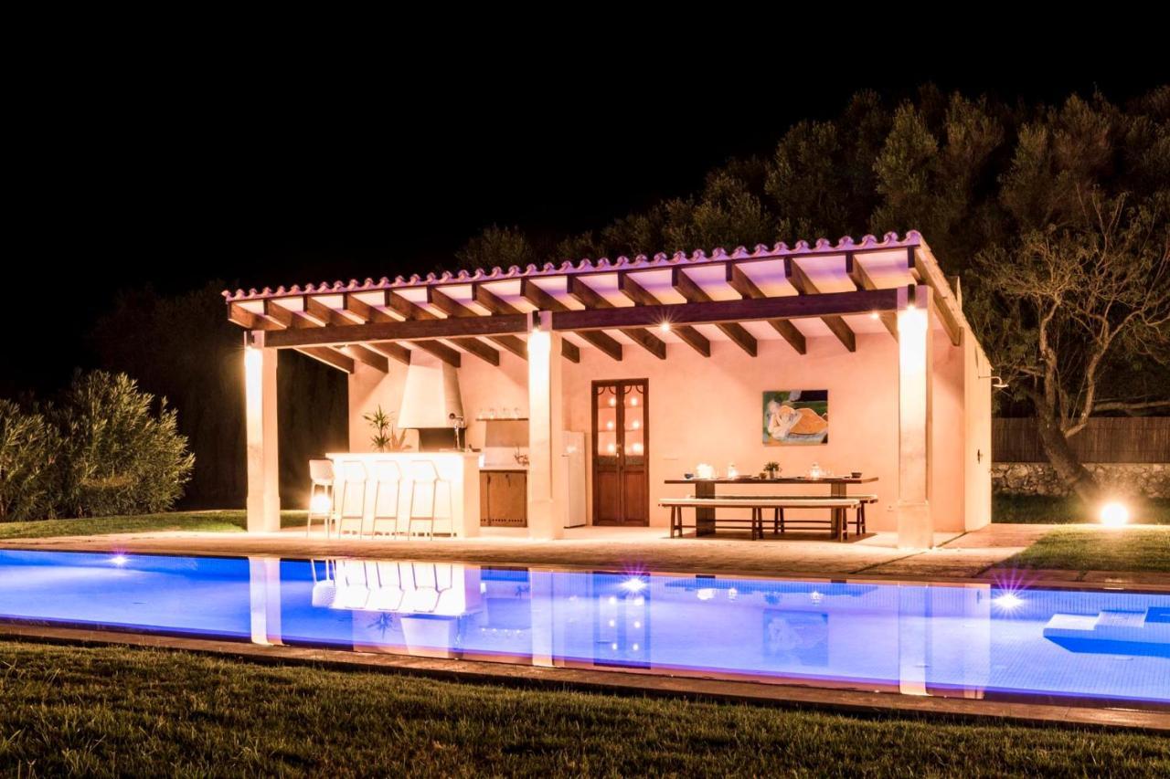 Villa Bossa Capdepera (Mallorca)